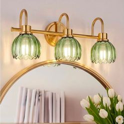 Wall Sconces