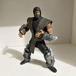 Storm Collectibles Smoke