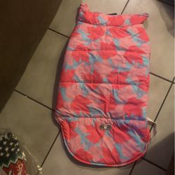Dog Coat
