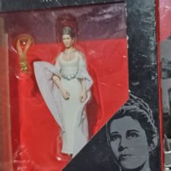 Star Wars Princess Lea