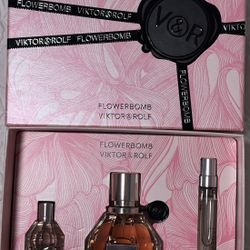 Perfumes And Colognes 