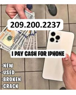 Buying Apple iPhone 13 14 15 16 17 - Cash