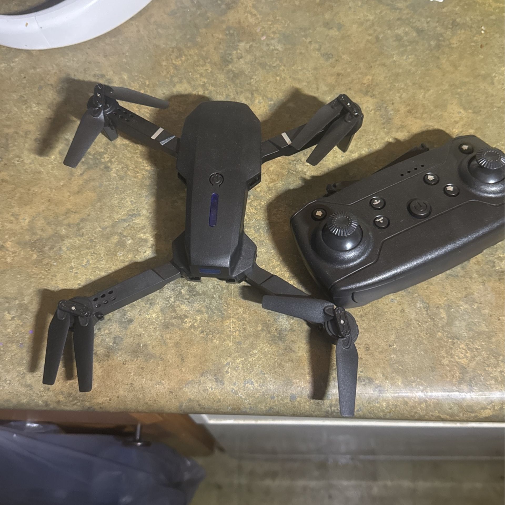 Drone