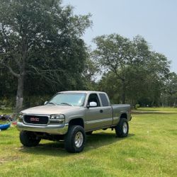 2000 GMC Sierra 1500