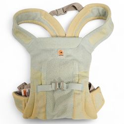 Ergobaby Aerloom baby carrier
