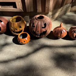 Halloween Decorations 