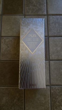 Pur Iconic Glow ✨️ 