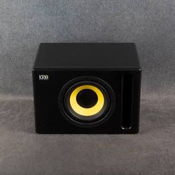 KRK 8.4in Sub Gen 4 (like New) 