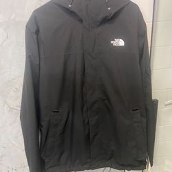The North Face Black Jacket 