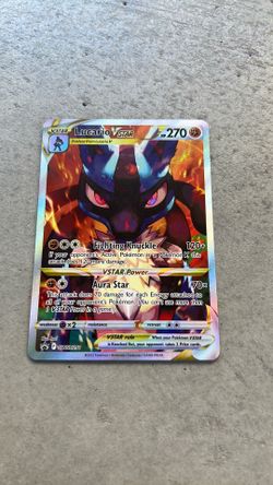 Pokémon Card