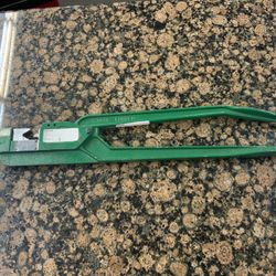 Greenline 1980 Dieless Crimper Tool