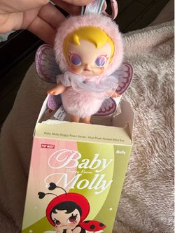 Baby Molly Buggy Roam