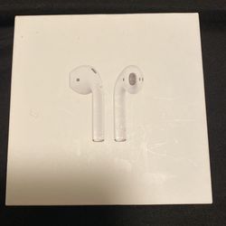 AirPods
