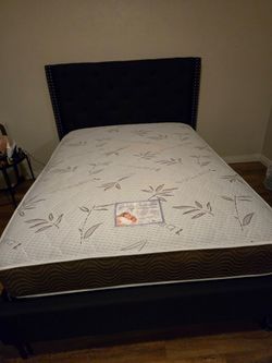 Cama size full