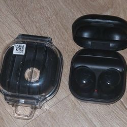 Samsung Galaxy Buds Pro