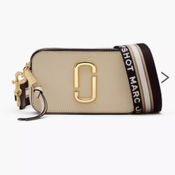 Marc Jacob’s Purse- Snapshot