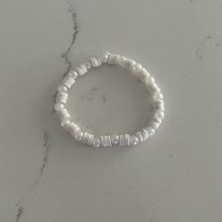White Pearls
