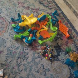 Marble Run 