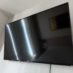 47inch Roku TV 