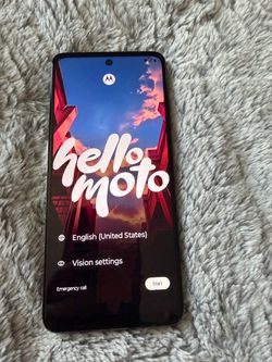 Moto G