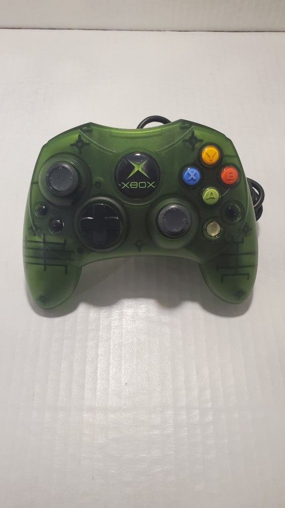 Original Xbox Controller 