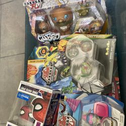 Bakugan Lot