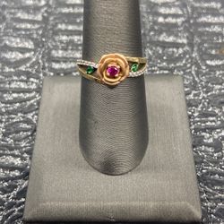 Rose Ring