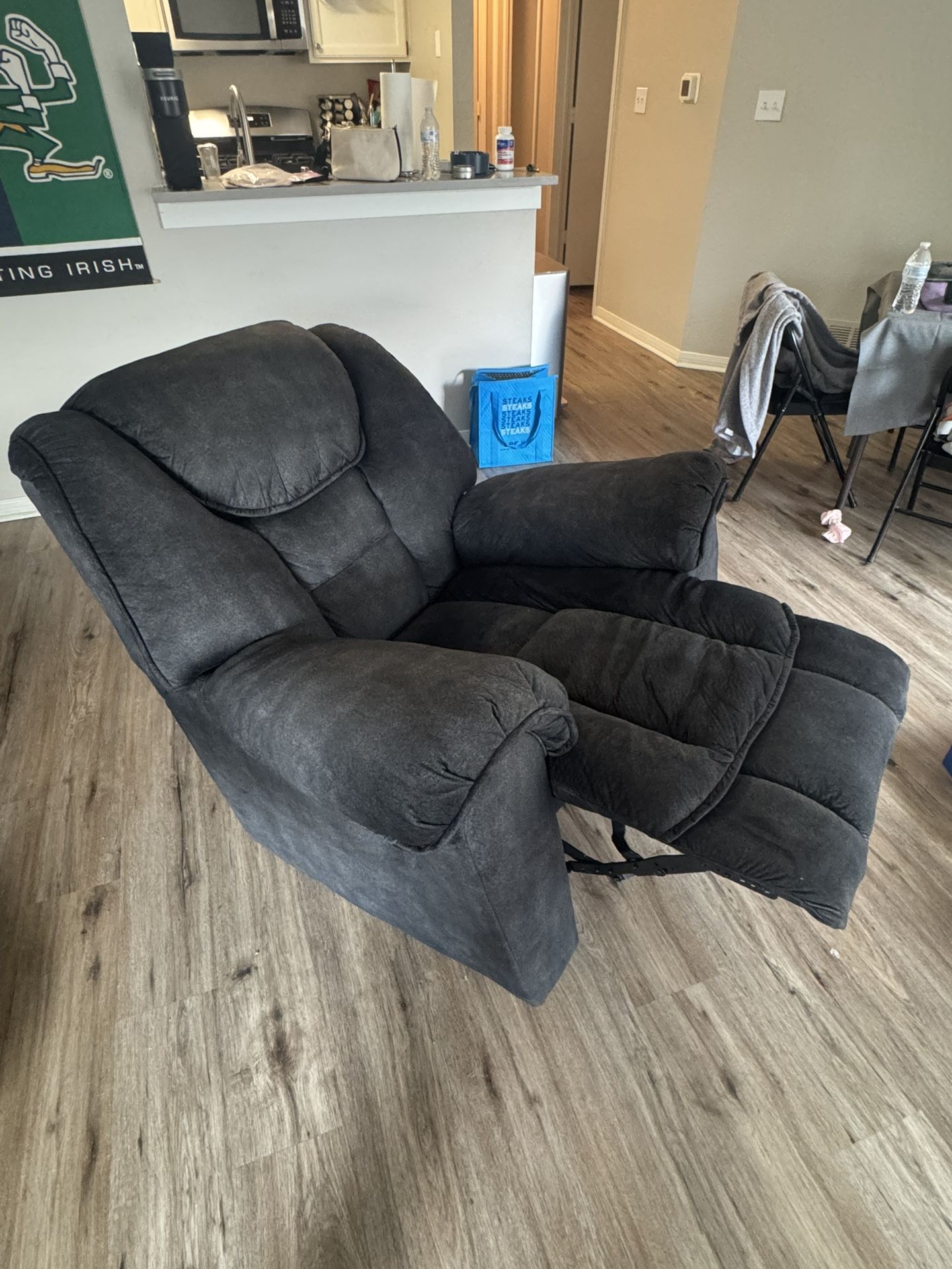 Recliner