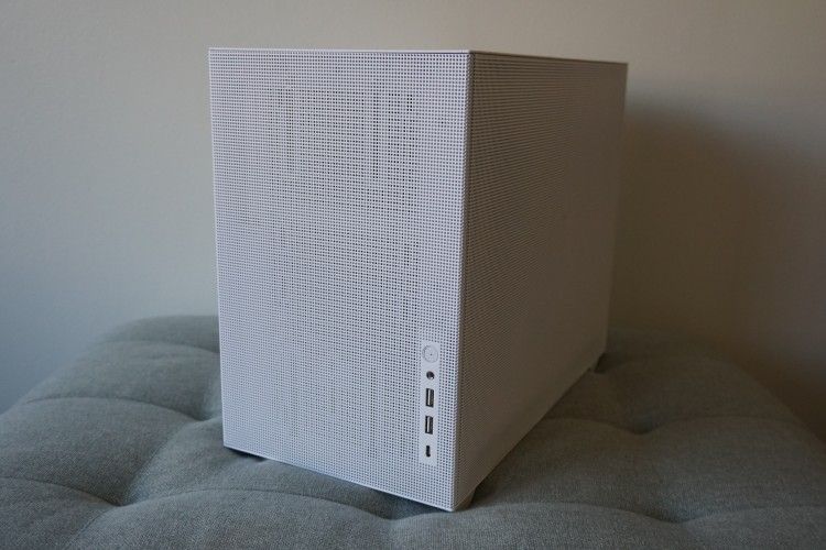 High End Gaming Computer PC Desktop Nvidia RTX 3080 Intel i7