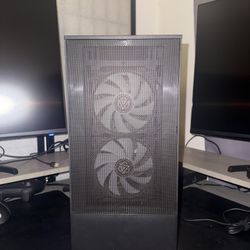 Pc Set Up (need gone asap)