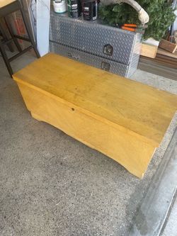 Lane hope chest