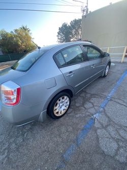 2010 Nissan Sentra