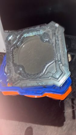 Lots of bay blades for cheap ( these go for like 250)