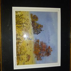 Art From Estate Sale In Virginia