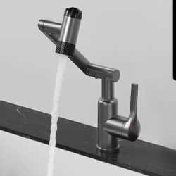 Llaves De Fregadero Y Baño 