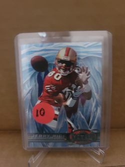 Sports Cards
