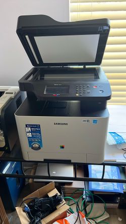 Samsung Laser Printer