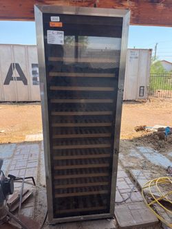 Wine cooler