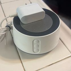 Sound Machine