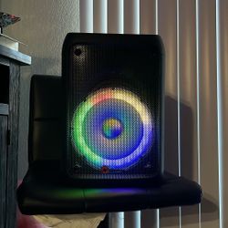 Bluetooth Speaker 