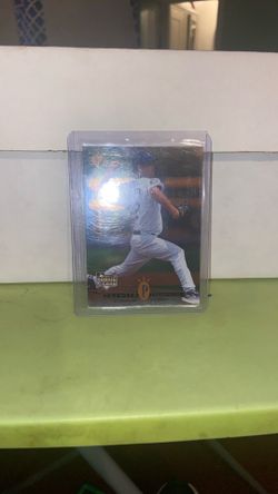 CLAYTON. KERSHAW. Rc