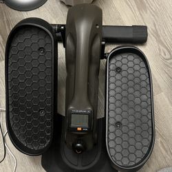 Under Desk Elliptical 