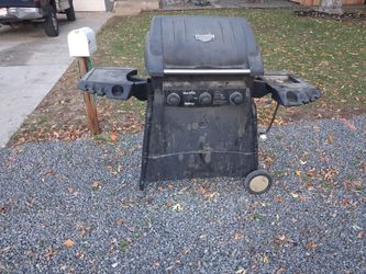 Grill