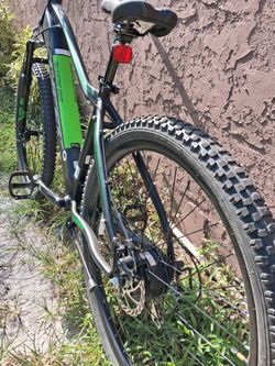 Electri bike