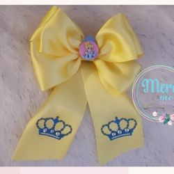 Bows for girls