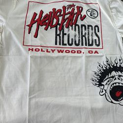 Hellstar Records Tee