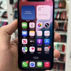 iPhone 12 128Gb *Unlocked* + *With Warranty* + *With Charger*