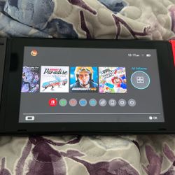 Brand New Just Handle Needs Fix And Lookin To Sell To Feed My Pets