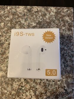 Wireless Bluetooth Air Pod