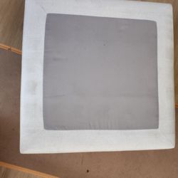 Free Couch Piece ~27"X27"